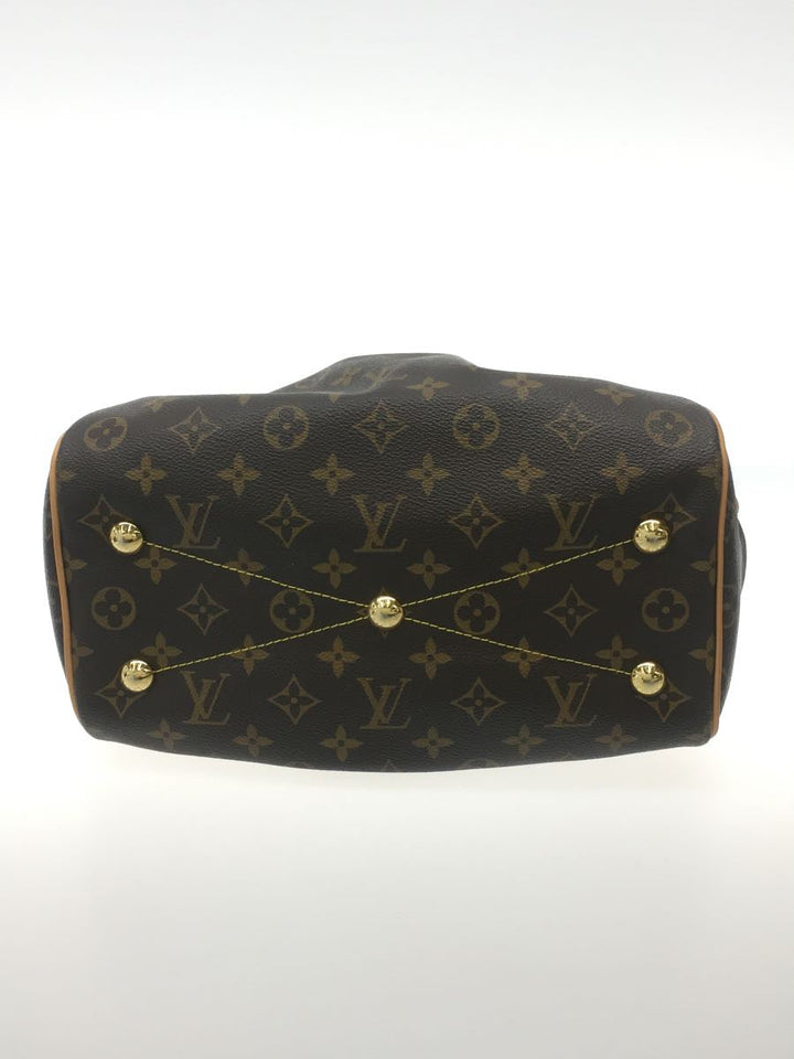 Louis Vuitton Tivoli PM Monogram Brown