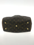 Louis Vuitton Tivoli PM Monogram Brown