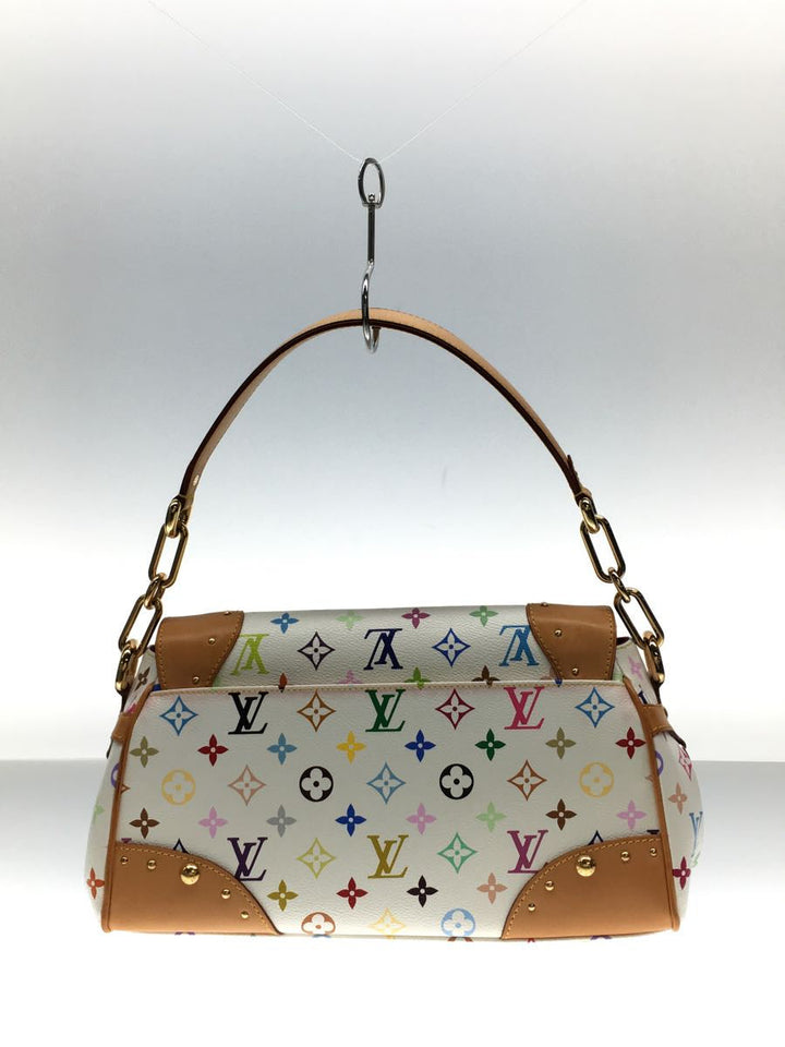 Louis Vuitton Beverly MM Monogram Multicolor