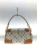 Louis Vuitton Beverly MM Monogram Multicolor