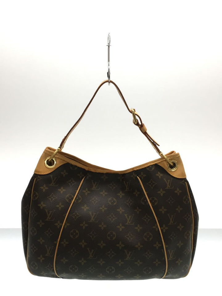 Louis Vuitton Galliera GM Monogram Brown Coverware