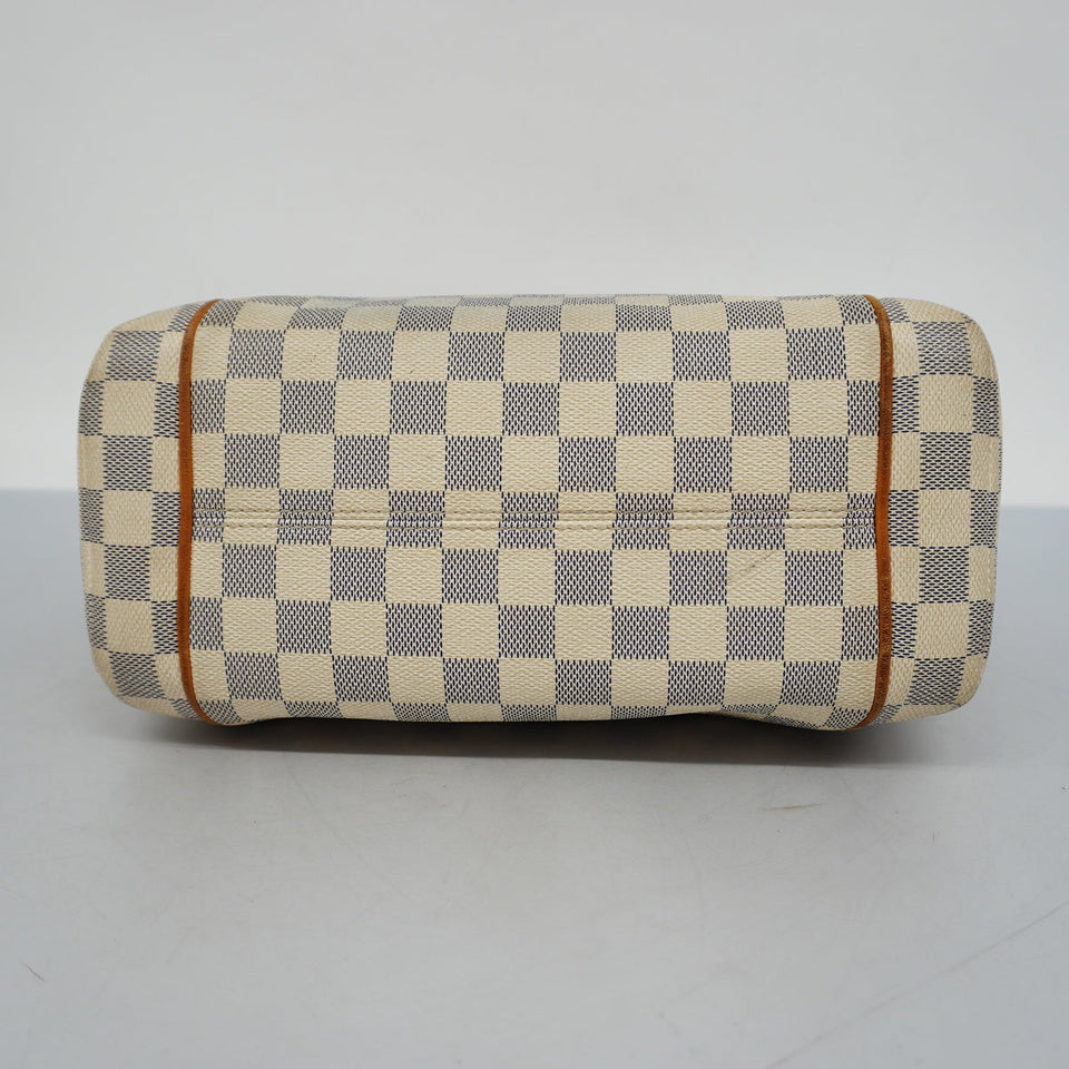 Louis Vuitton Tote Bag Damier Azur Totally PM