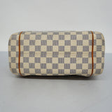 Louis Vuitton Tote Bag Damier Azur Totally PM