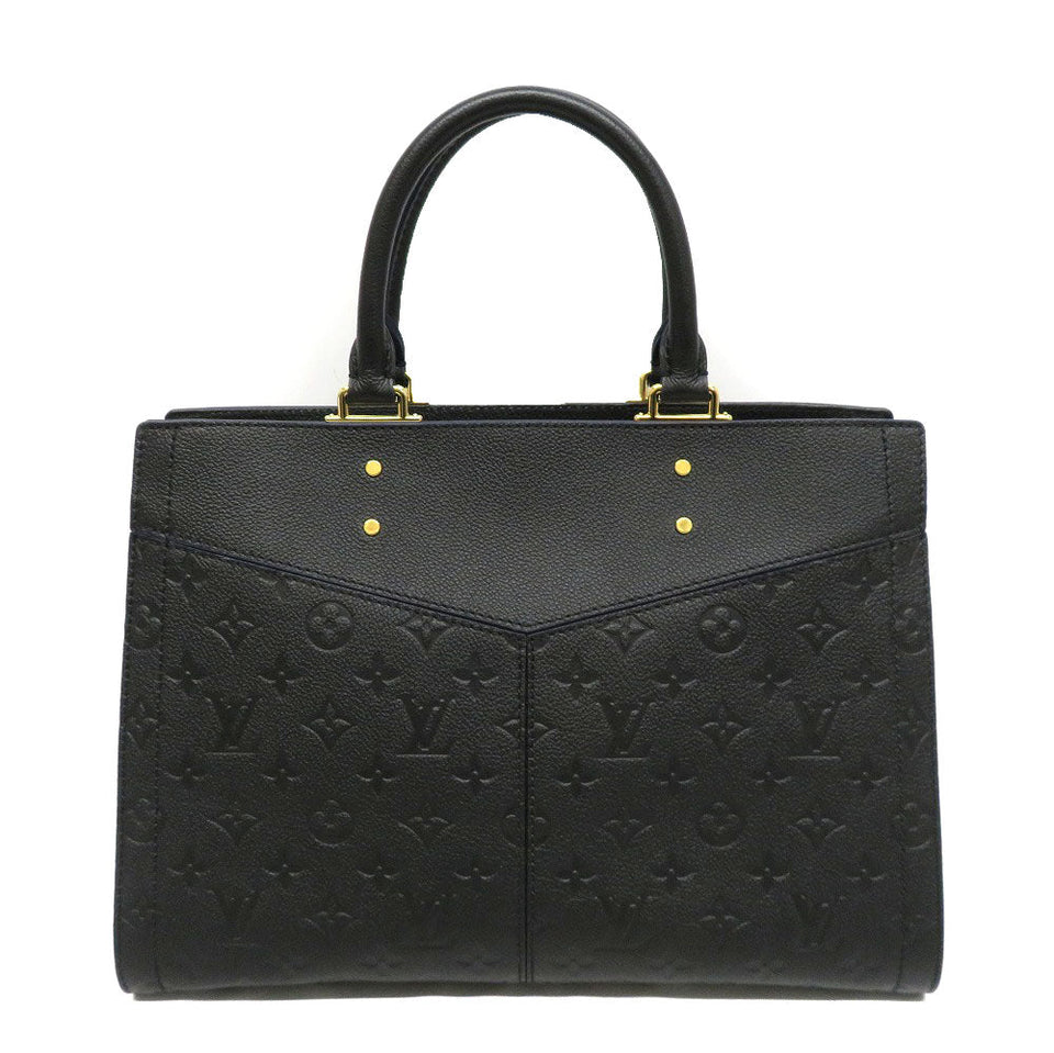 Louis Vuitton Handbag MM