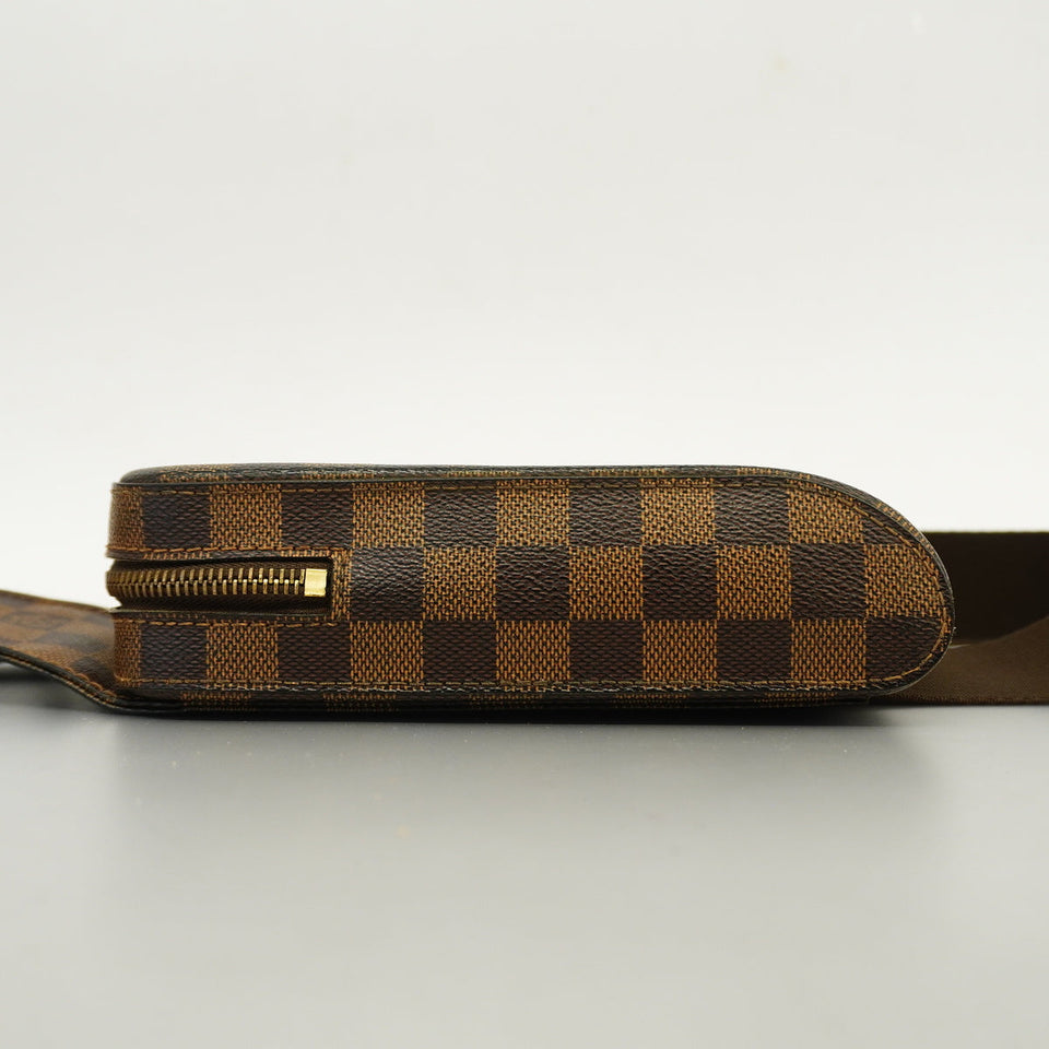 Louis Vuitton Body Bag Damier Jeronimos