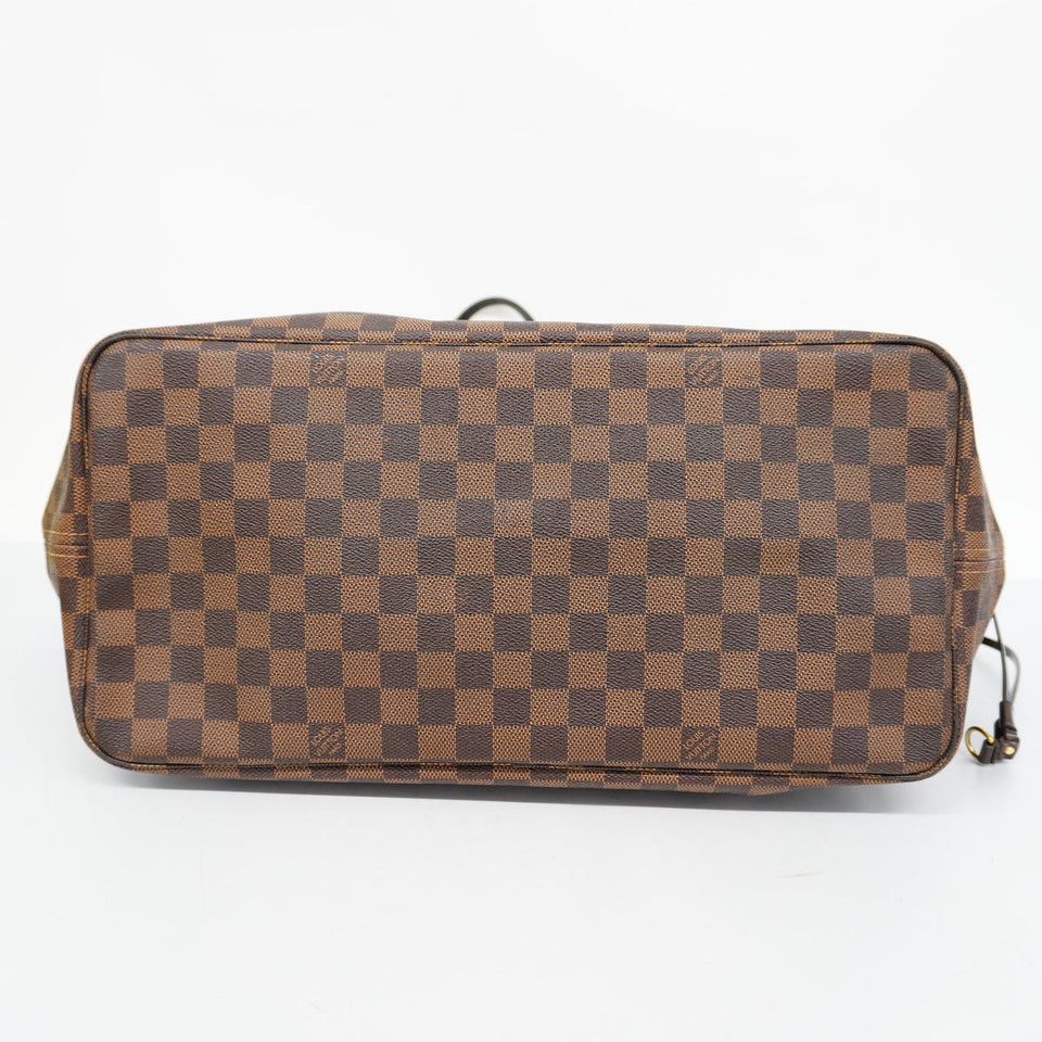 Louis Vuitton Tote Bag Damier Neverfull GM