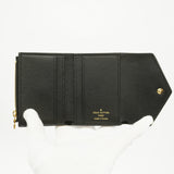 Louis Vuitton Trifold Wallet Monogram Implant