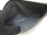Louis Vuitton Pochette Accessoire Epi Noir