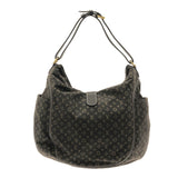 Louis Vuitton Romance Shoulder Bag Fuzan Monogram Ideal Canvas