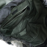 Louis Vuitton Monogram Eclipse Discovery Rucksack Daypack Backpack Black