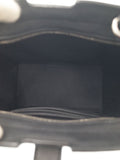 Saint Laurent- Paris Toy Cabas Bag Shoulder Bag Black