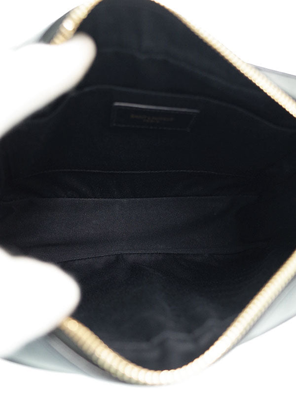 Saint Laurent- Paris Lou Camera Bag Shoulder Bag Black