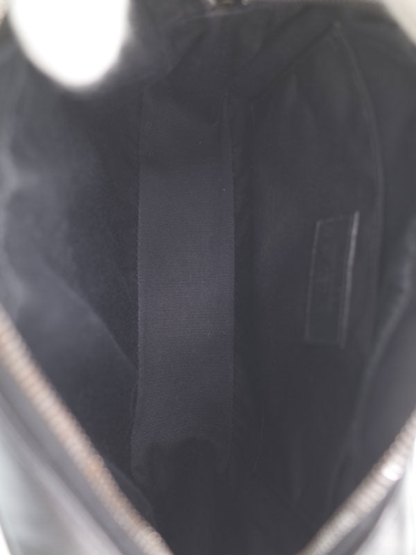 Saint Laurent- Camera Bag Shoulder Bag Black