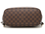Louis Vuitton Neverfull PM Damier Brown