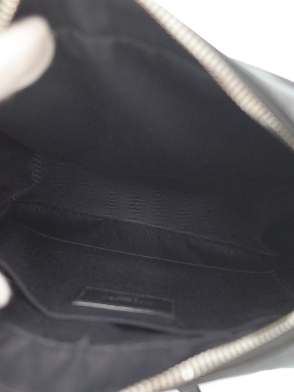 Saint Laurent- Lou Camera Bag Shoulder Bag Black