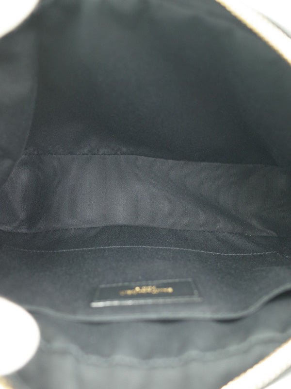 Saint Laurent- Camera Bag Shoulder Bag Black