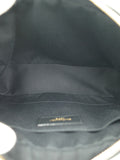 Saint Laurent- Camera Bag Shoulder Bag Black