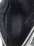Saint Laurent- Camera Bag Shoulder Bag Black