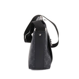 Louis Vuitton Monogram Eclipse Odysse Messenger PM Shoulder Bag