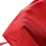 Louis Vuitton Lockme Backpack Leather
