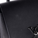 Louis Vuitton Lockme Backpack Leather