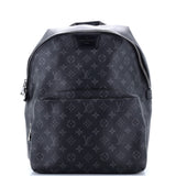 Louis Vuitton Apollo Backpack Monogram Eclipse Canvas