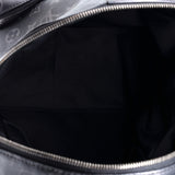 Louis Vuitton Apollo Backpack Monogram Eclipse Canvas