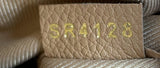 Louis Vuitton Clapton Backpack Damier and Leather