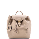 Louis Vuitton Montsouris NM Backpack Monogram Empreinte Leather PM