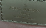 Louis Vuitton Montsouris NM Backpack Monogram Empreinte Leather PM