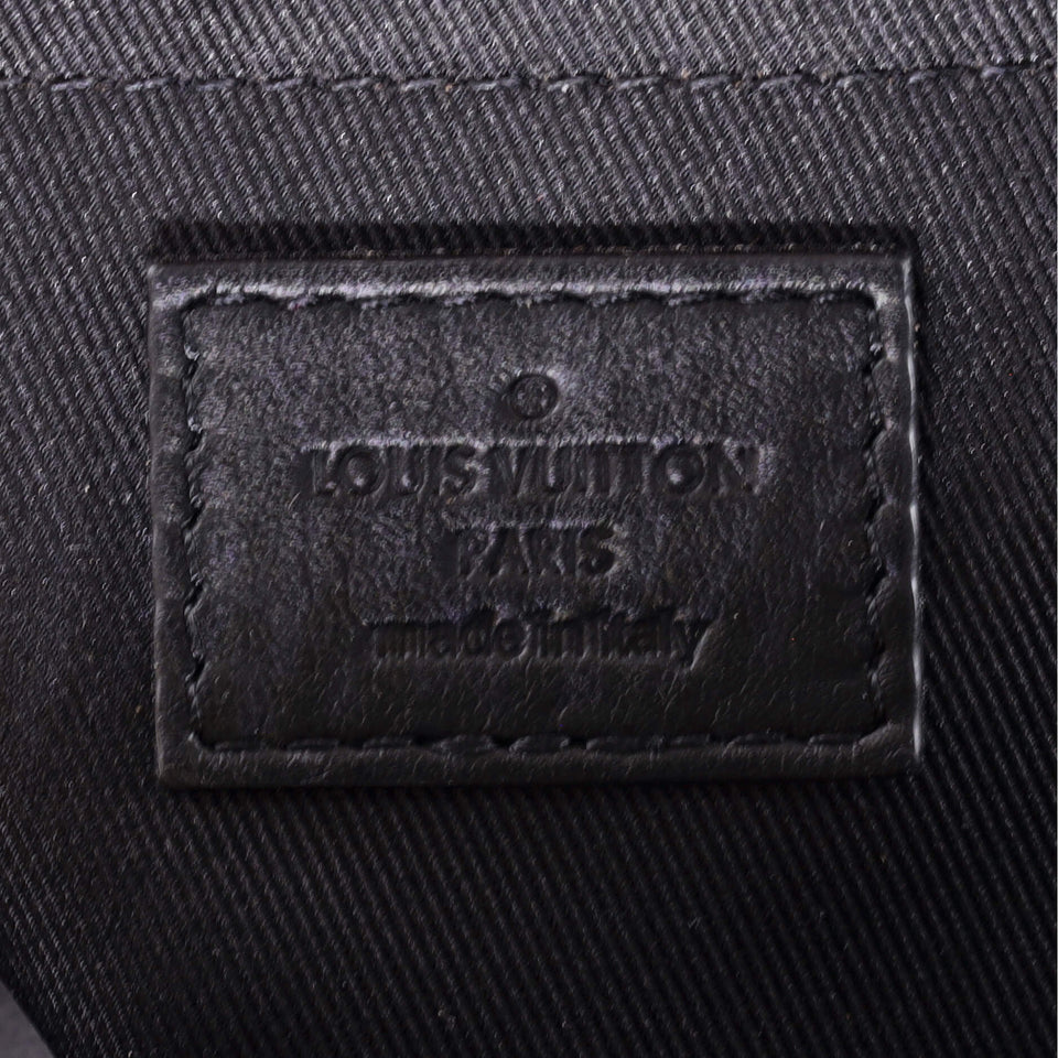 Louis Vuitton Palm Springs Backpack Monogram Canvas MM