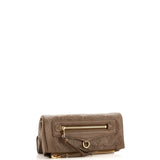 Louis Vuitton Petillante Clutch Monogram Empreinte Leather