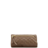 Louis Vuitton Petillante Clutch Monogram Empreinte Leather