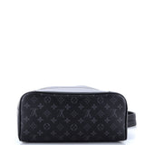 Louis Vuitton Steamer Backpack Monogram Eclipse Canvas