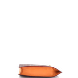 Louis Vuitton Legacy Chain Clutch Monogram Canvas