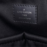 Louis Vuitton Steamer Backpack Monogram Eclipse Canvas