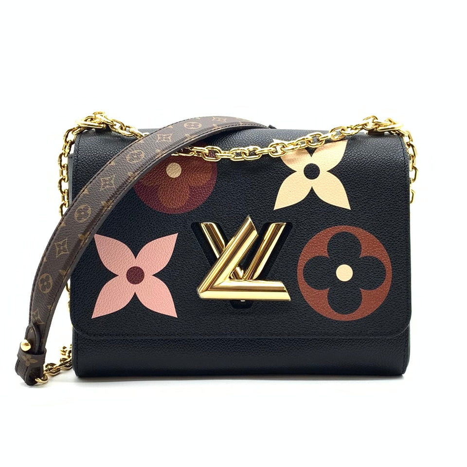 Handbag Luxury Designer By Louis Vuitton Size: Medium