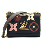 Handbag Luxury Designer By Louis Vuitton Size: Medium
