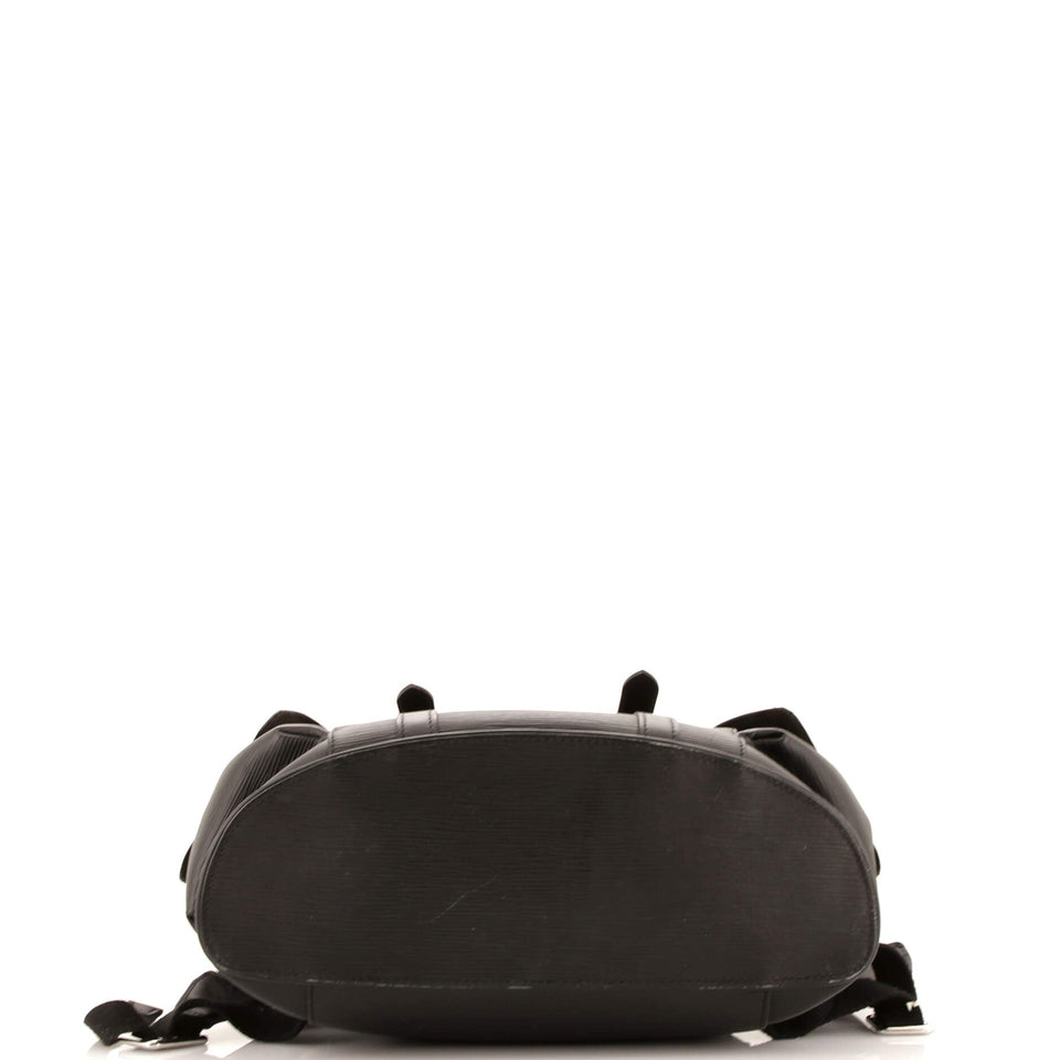 Louis Vuitton Christopher Backpack Epi Leather PM
