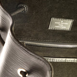Louis Vuitton Christopher Backpack Epi Leather PM