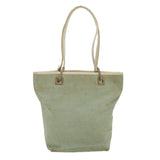 Gucci GG Canvas Tote Bag Light Blue 30342