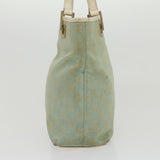 Gucci GG Canvas Tote Bag Light Blue 30342