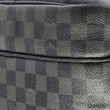 Louis Vuitton Michael NM Backpack Damier Graphite