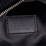 Louis Vuitton Michael Backpack Damier Graphite