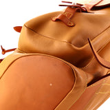 Louis Vuitton Christopher Backpack Vachetta Leather GM