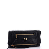 Louis Vuitton Petillante Clutch Monogram Empreinte Leather
