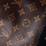 Louis Vuitton Hot Springs Backpack Vernis with Monogram Canvas