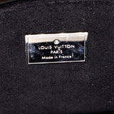 Louis Vuitton Hot Springs Backpack Vernis with Monogram Canvas