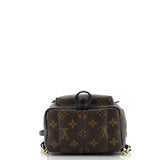 Louis Vuitton Palm Springs Backpack Monogram Canvas Mini