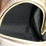 Louis Vuitton Palm Springs Backpack Monogram Canvas Mini